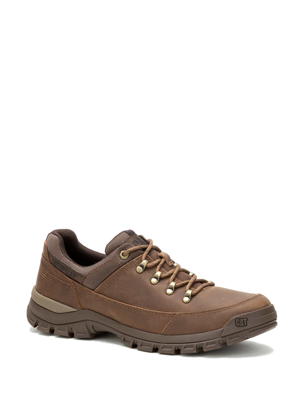 ZAPATILLA HOMBRE THRESHOLD HIKER LOW – CAT | Tienda Oficial CAT Chile