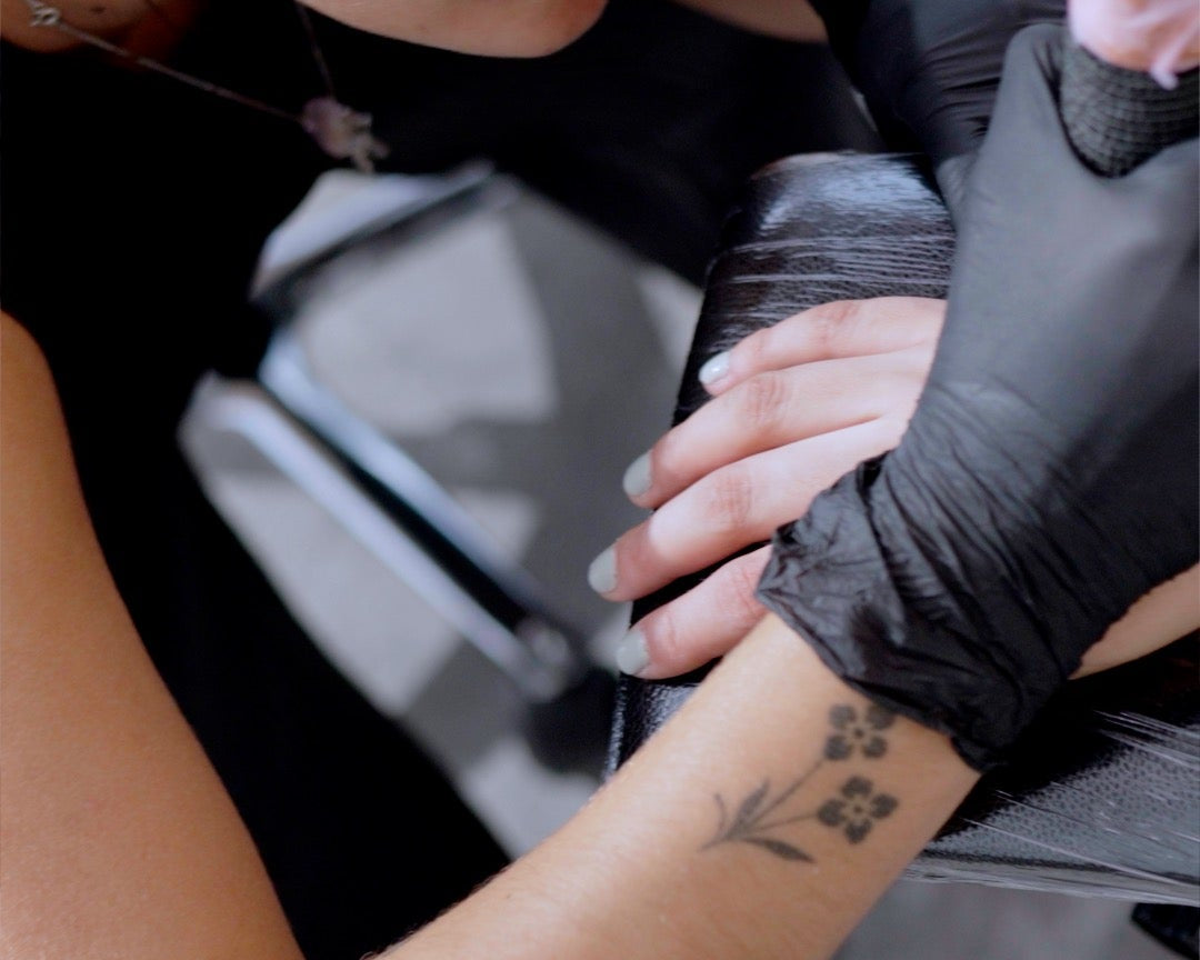 Día del Tatuador