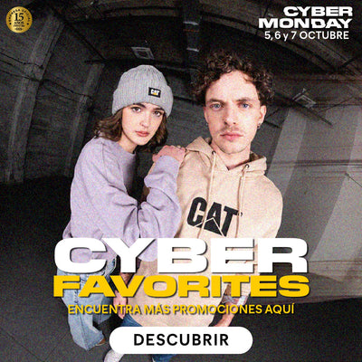 TODO CYBER