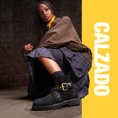 Calzado