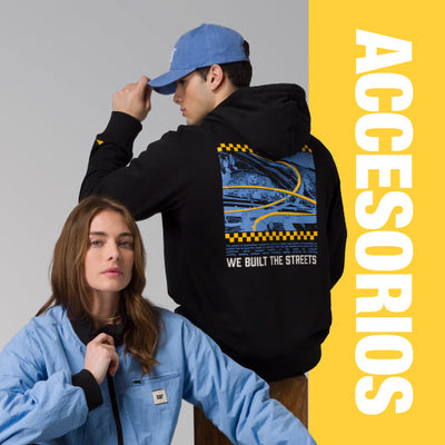 Accesorios