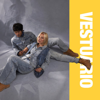 Vestuario
