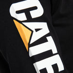 Polera Manga Larga Mujer Trademark Banner L/S Tee Cat