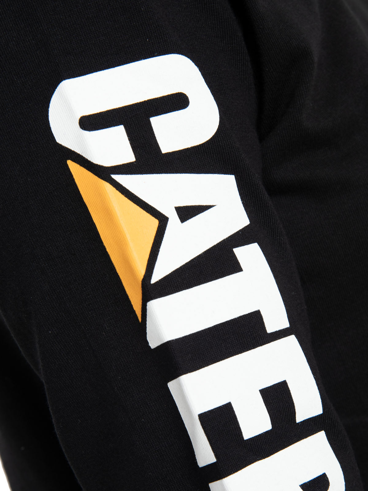 Polera Manga Larga Mujer Trademark Banner L/S Tee Cat