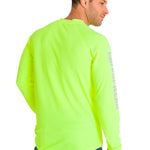 Polera Manga Larga Hombre LIGHTWEIGHT COOLING L/S CREW TEE Lima Cat