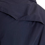 Camisa Manga Larga Casual Hombre LIGHTWEIGHT L/S WESTERN SHIRT Azul Marino Cat