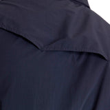 Camisa Manga Larga Casual Hombre LIGHTWEIGHT L/S WESTERN SHIRT Azul Marino Cat