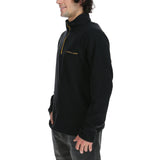 Polar - Mf Hombre Microfleece Qtr Zip Cat
