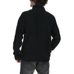 Polar - Mf Hombre Microfleece Qtr Zip Cat