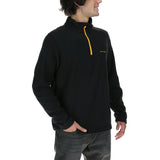 Polar - Mf Hombre Microfleece Qtr Zip Cat