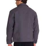 Chaqueta Manga Larga Hombre Trucker Grafito Cat