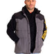 Parka Sin Mangas Hombre Big Sky Puffer Vest Cat