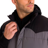 Parka Sin Mangas Hombre Big Sky Puffer Vest Cat
