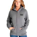 Poleron Mujer Women'S Trademark Banner Pullover Cat