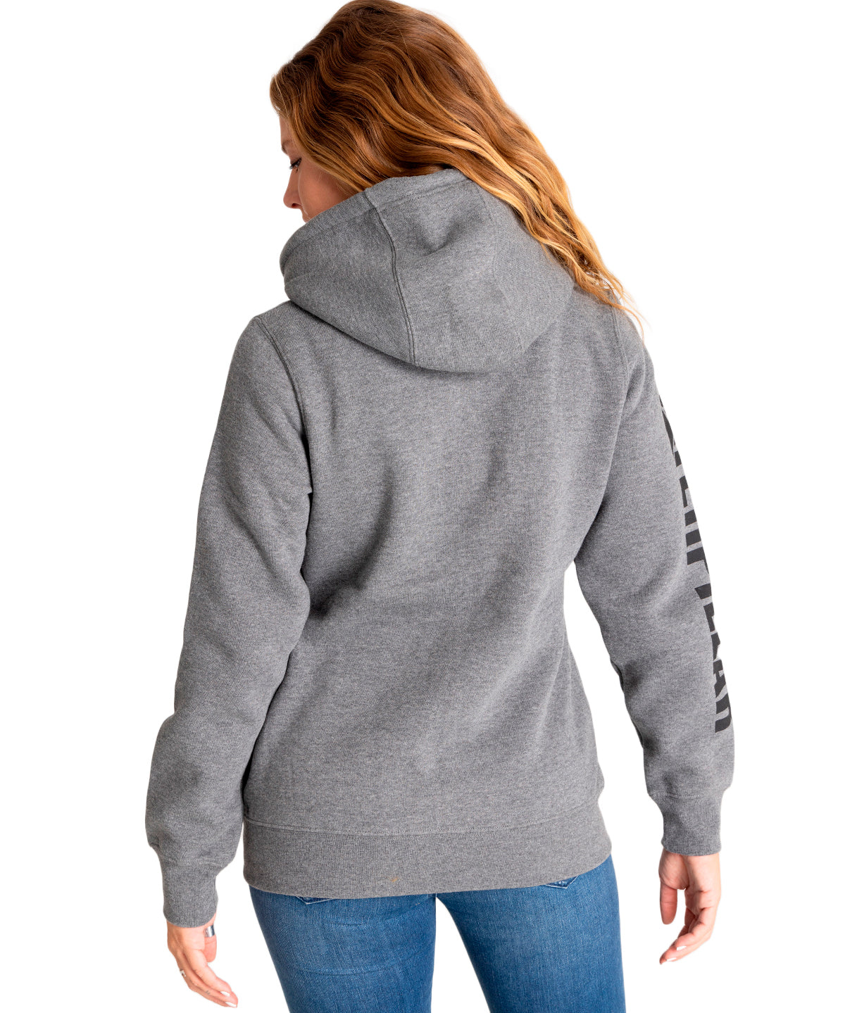 Poleron Mujer Women'S Trademark Banner Pullover Cat