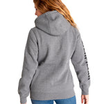 Poleron Mujer Women'S Trademark Banner Pullover Cat