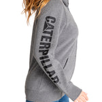 Poleron Mujer Women'S Trademark Banner Pullover Cat