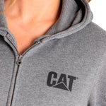 Poleron Mujer Women'S Trademark Banner Pullover Cat