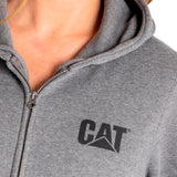 Poleron Mujer Women'S Trademark Banner Pullover Cat