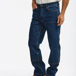 Jeans Casual Hombre D3 DOUBLE FRONT CARPENTER JEAN AZUL CAT