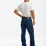 Jeans Casual Hombre D3 DOUBLE FRONT CARPENTER JEAN AZUL CAT