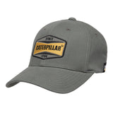 Jockey Casual Hombre Caterpillar Work Gris Cat