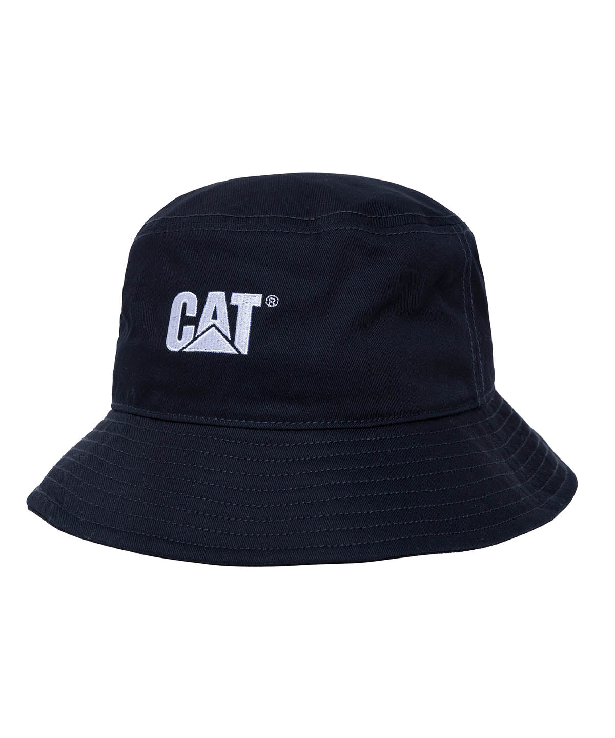 Gorro Bucket Unisex Workwear Azul CAT