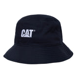 Gorro Bucket Unisex Workwear Azul CAT