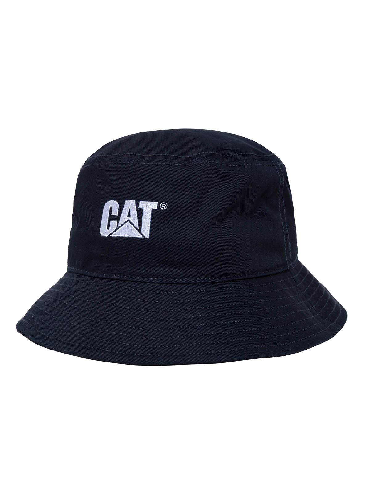 Gorro Bucket Unisex Workwear Azul CAT