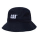 Gorro Bucket Unisex Workwear Azul CAT