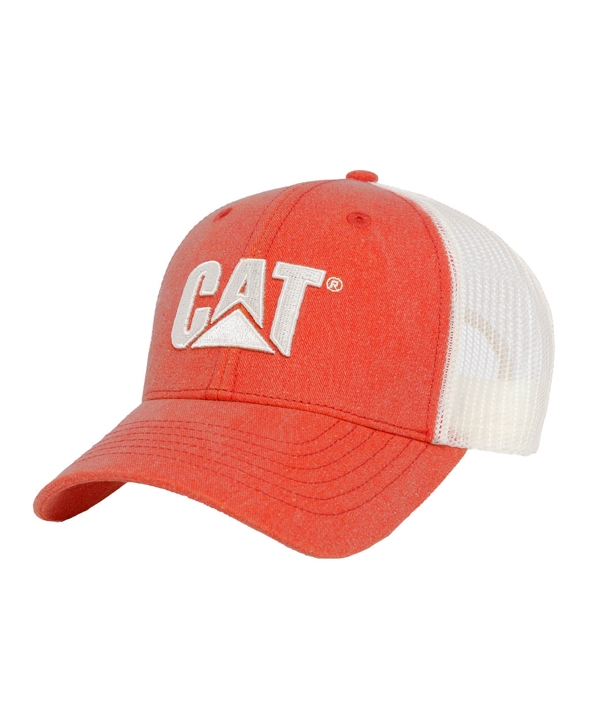 Jockey Unisex Pigment Dye Rojo CAT