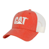 Jockey Unisex Pigment Dye Rojo CAT