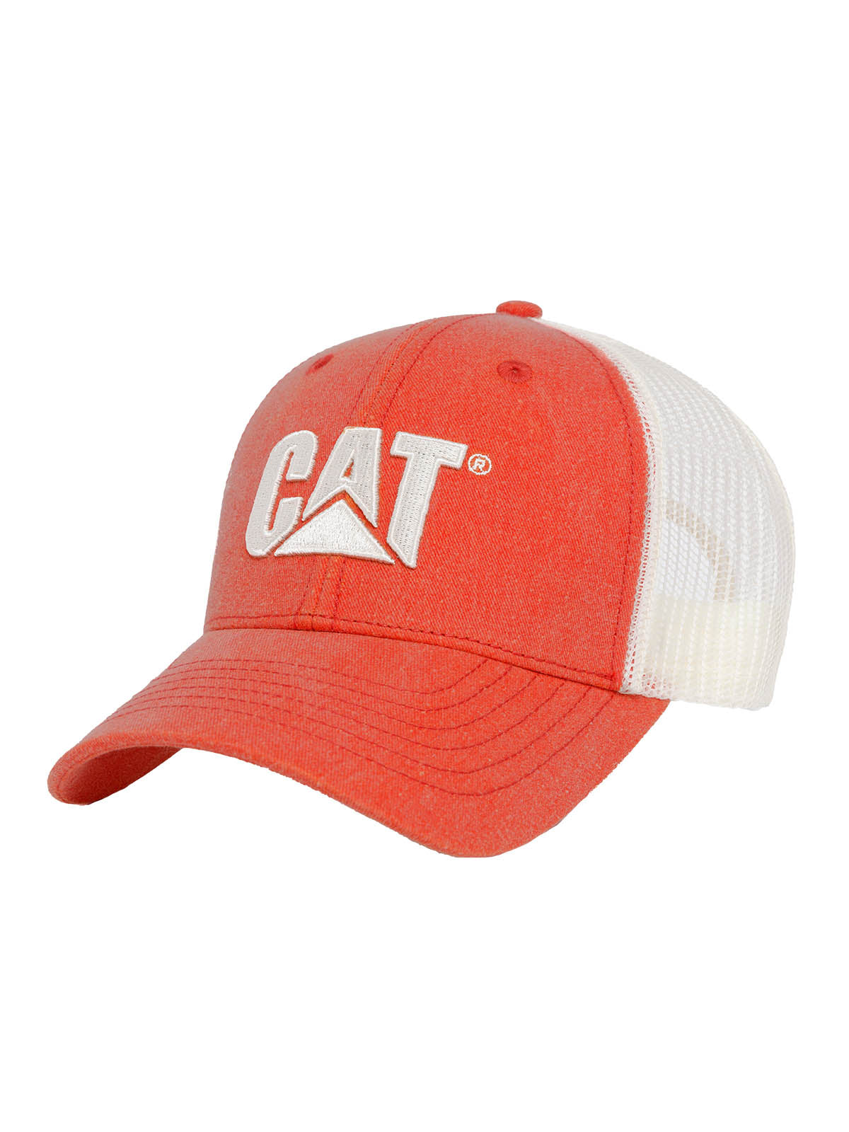 Jockey Unisex Pigment Dye Rojo CAT