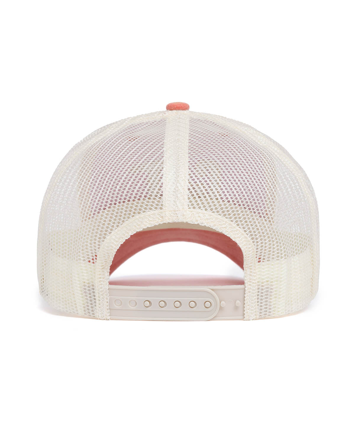 Jockey Unisex Pigment Dye Rojo CAT