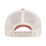 Jockey Unisex Pigment Dye Rojo CAT