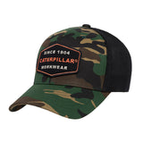 Jockey Unisex 1904 Workwear Camo CAT