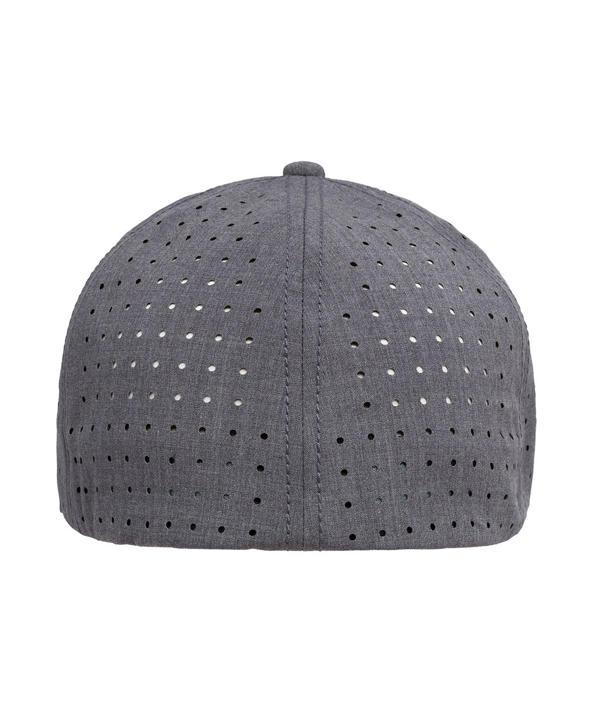 Jockey Unisex 7-Panel Gris CAT
