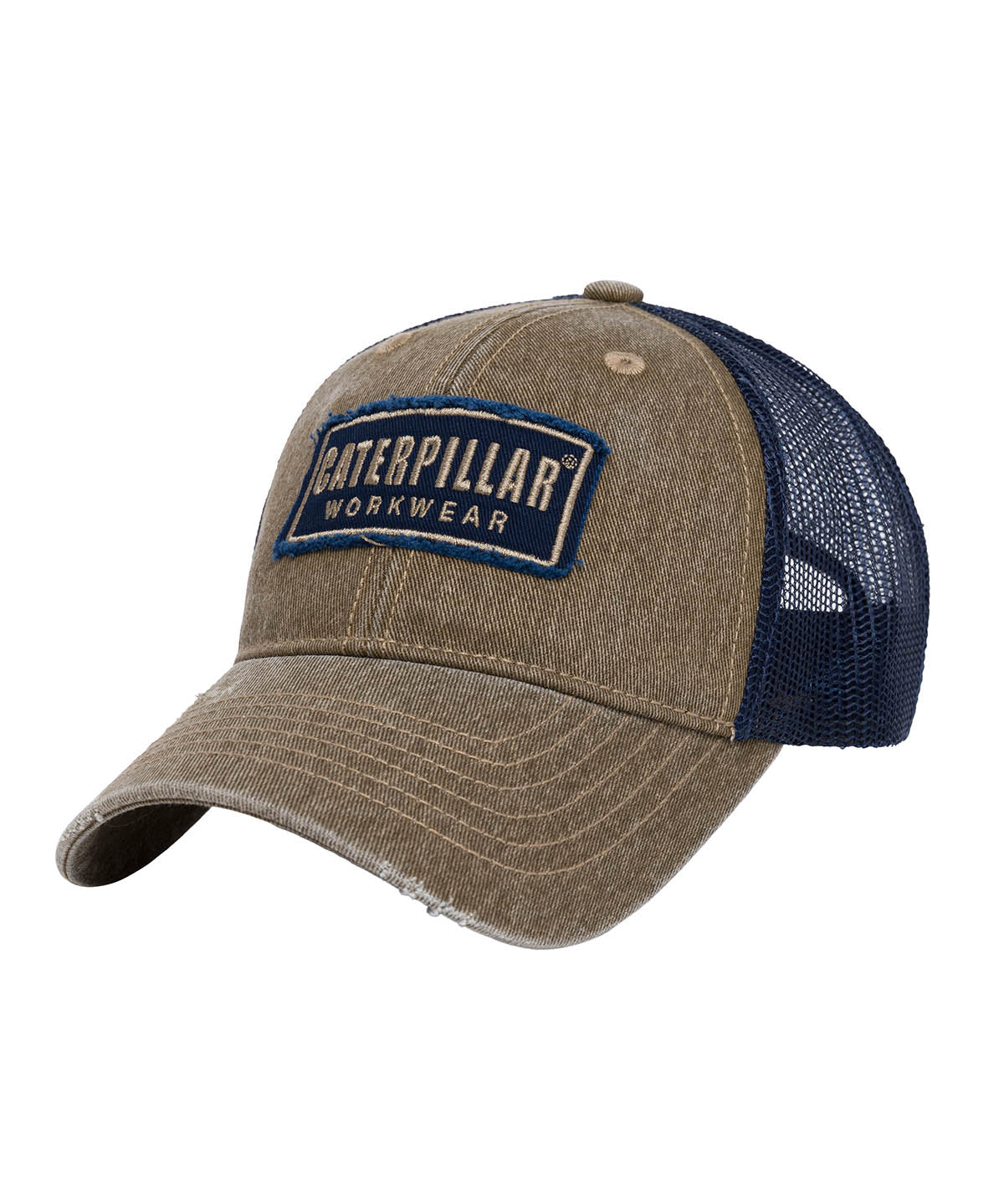 Jockey Unisex Workwear Trucker Café CAT