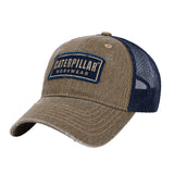 Jockey Unisex Workwear Trucker Café CAT