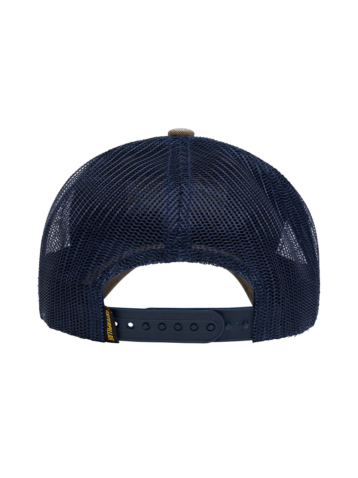 Jockey Unisex Workwear Trucker Café CAT