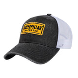 Jockey Unisex Workwear Trucker Negro CAT