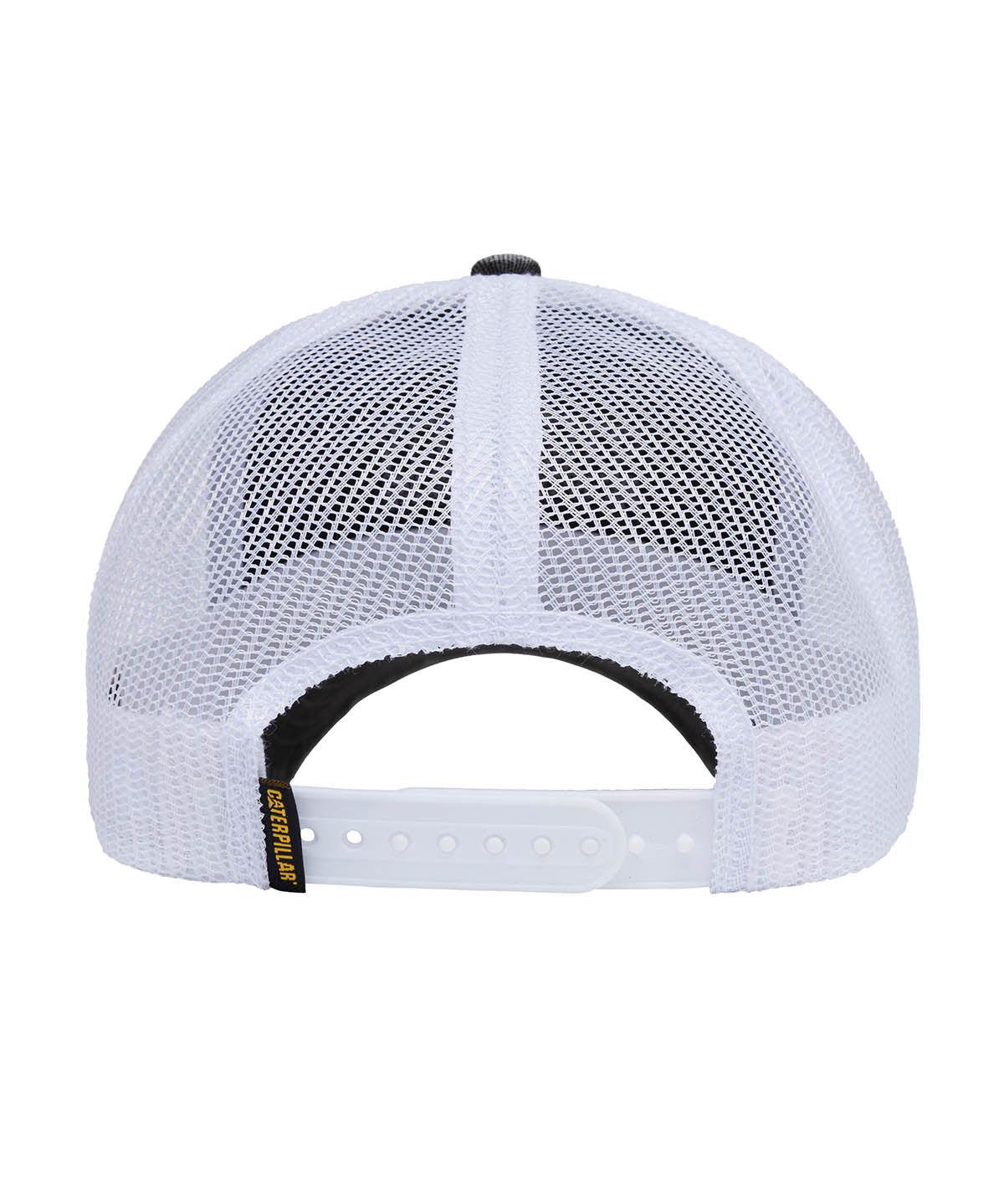 Jockey Unisex Workwear Trucker Negro CAT