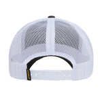 Jockey Unisex Workwear Trucker Negro CAT