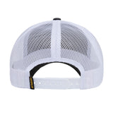 Jockey Unisex Workwear Trucker Negro CAT