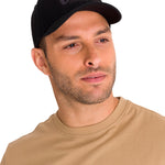 Jockey Hombre Raised Logo Cat