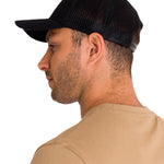 Jockey Hombre Raised Logo Cat