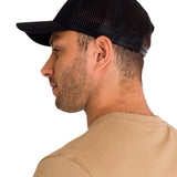 Jockey Hombre Raised Logo Cat