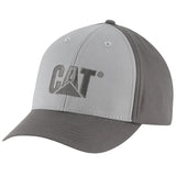 Pack Jockey & Calcetines Hombre Two-Tone Cap Sock Bundle Gris Cat