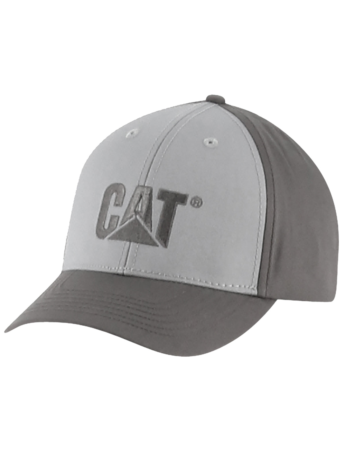 Pack Jockey & Calcetines Hombre Two-Tone Cap Sock Bundle Gris Cat