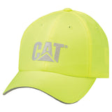 Jockey Casual Unisex Hi-Vis Trademark Cap Limón Cat